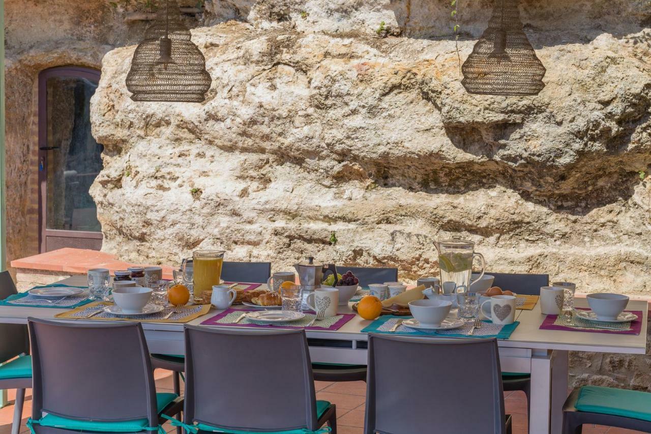 Villa La Coccola Poggibonsi Kültér fotó